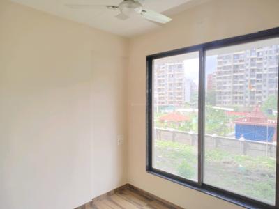Bedroom Image of 800 Sq.ft 2 BHK Apartment / Flat for rent in Lodha Paradise, Thane West Thane for Rs. 46000