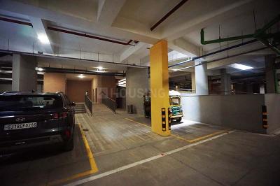 Image of 2025 Sq.ft 3 BHK Apartment / Flat for sale in Anavya Parmeshwar, Adalaj, Gandhinagar for Rs. 10000000