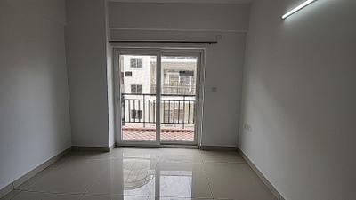 Bedroom Image of 1548 Sq.ft 3 BHK Apartment / Flat for sale in Candeur Rise, Varthur Bengaluru for Rs. 14800000