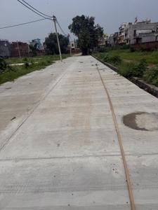 Image of 900 Sq.ft Residential Plot / Land for sale in Swastik Aten City Plots, Noida Extension, Greater Noida for Rs. 7900000