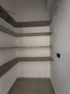 Kitchen Image of 2160 Sq.ft 3 BHK Apartment / Flat for sale in Sunrise Vista, Bodakdev Ahmedabad for Rs. 19200000