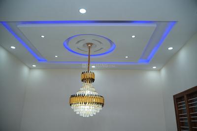 Hall Image of 2200 Sq.ft 3 BHK Independent House for sale in Lingadheeranahalli Bengaluru for Rs. 17000000
