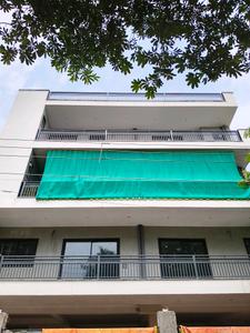 Building Image of 1570 Sq.ft 3 BHK Builder Floor for rent in Sector 47 Gurgaon for Rs. 55000
