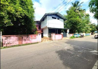 Image of 2500 Sq.ft 4 BHK Independent House for sale in Alangad, Kochi for Rs. 8800000