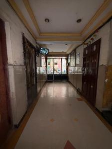 Image of 750 Sq.ft 2 BHK Apartment / Flat for sale in Jai Balaji, Vasai East, Vasai for Rs. 5500000