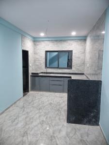 Kitchen Image of 765 Sq.ft 3 BHK Independent House for sale in Pratiksha Shree Shilpraj Residency, Sima Nagar Surat for Rs. 8500000