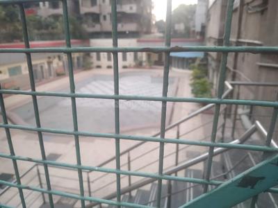 Balcony Image of 2100 Sq.ft 3 BHK Apartment / Flat for sale in Indirapuram Ghaziabad for Rs. 23500000