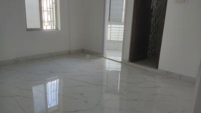 Bedroom Image of 1500 Sq.ft 3 BHK Apartment / Flat for sale in Bangur Avenue Kolkata for Rs. 9500000