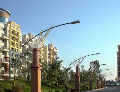 Image of 1081 Sq.ft 2 BHK Apartment / Flat for sale in Bramhacorp Sun Valley Phase 1, Bavdhan, Pune for Rs. 10800000