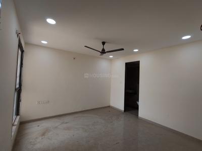 Hall Image of 1650 Sq.ft 3 BHK Apartment / Flat for rent in Sachdev Salasar Greens, Sarona Raipur for Rs. 24500