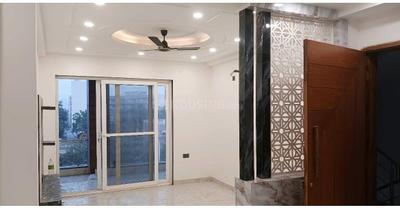 Bedroom Image of 2430 Sq.ft 3 BHK Builder Floor for rent in BPTP Eden Estate, Sector 81 Faridabad for Rs. 50000