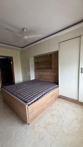 Bedroom Image of 2200 Sq.ft 3 BHK Builder Floor for sale in Sector 45 Gurgaon for Rs. 24000000