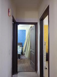 Passage Image of 1474 Sq.ft 3.5 BHK Apartment / Flat for sale in Amrapali Zodiac, Sector 120 Noida for Rs. 14800000