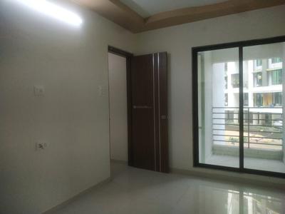 Bedroom Image of 832 Sq.ft 2 BHK Apartment / Flat for sale in Swanand Bliss, Ambernath East Ambernath for Rs. 3400000