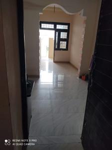 Hall Image of 700 Sq.ft 2 BHK Independent House for sale in Borkhera Kota for Rs. 2500000