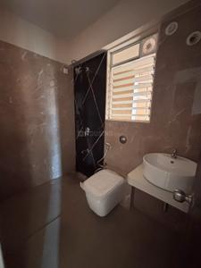 Image of 1150 Sq.ft 2.5 BHK Apartment / Flat for rent in Lakhani Empire Towers, Thane West, Thane for Rs. 68000