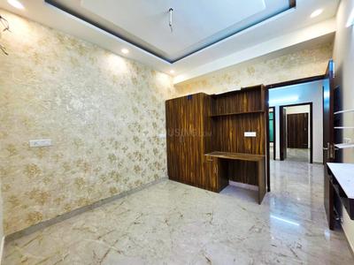 Hall Image of 1125 Sq.ft 3 BHK Apartment / Flat for sale in Peer Muchalla Zirakpur for Rs. 6190000