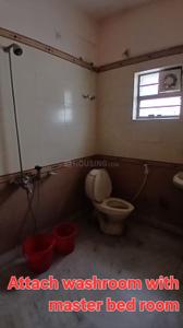 Bathroom Image of 1850 Sq.ft 4 BHK Duplex for sale in Ghorabandha Jamshedpur for Rs. 10500000