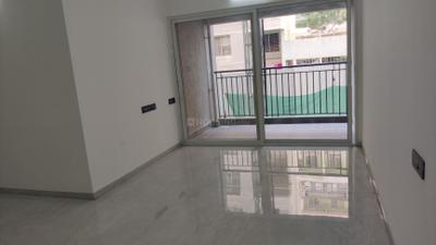 Living Room Image of 1134 Sq.ft 2 BHK Apartment / Flat for sale in Aditya Vivaaz, Ravet Pune for Rs. 8500000
