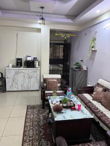Hall Image of 1550 Sq.ft 3.5 BHK Apartment / Flat for sale in KDP Grand Savana, Raj Nagar Extension Ghaziabad for Rs. 11500000