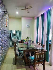 Hall Image of 1210 Sq.ft 3 BHK Apartment / Flat for sale in Satgaon Guwahati for Rs. 6000000