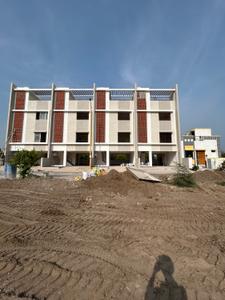 Image of 1006 Sq.ft 2 BHK Apartment / Flat for sale in Paripurti Bhanudas Nagar Phase II, Waluj, Aurangabad for Rs. 5300000