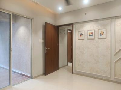 Bedroom Image of 1000 Sq.ft 2 BHK Apartment / Flat for sale in Mayuri Adhinathpuram, Undri Pune for Rs. 5600000