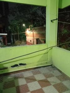 Balcony Image of Kousalya Nanda kumar in Ambattur Industrial Estate, Chennai
