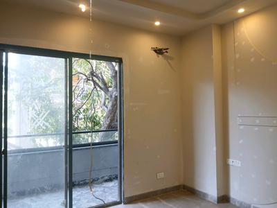Bedroom Image of 1800 Sq.ft 3 BHK Builder Floor for sale in Paschim Vihar New Delhi for Rs. 36000000