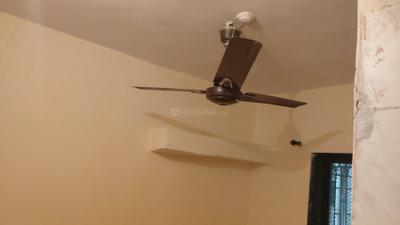 Bedroom Image of 500 Sq.ft 1.5 BHK Apartment / Flat for rent in Vashi Navi Mumbai for Rs. 22000