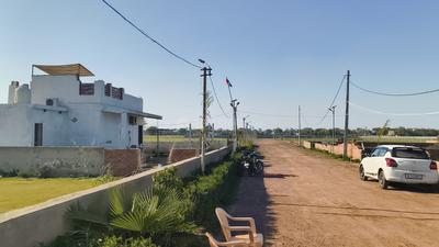 Image of 4500 Sq.ft Residential Plot / Land for sale in OMR Vanshivat Farms 2 0, Arruwa Khader, Vrindavan for Rs. 8000000
