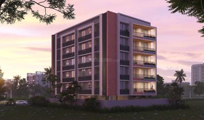 Image of 3258 Sq.ft 4 BHK Apartment / Flat for sale in Veer Residency, Ellisbridge, Ahmedabad for Rs. 27366400