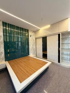 Bedroom Image of 4500 Sq.ft 4.5 BHK Penthouse for rent in Lakshmipuram Mysore for Rs. 80000