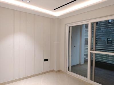 Bedroom Image of 1900 Sq.ft 3 BHK Builder Floor for sale in Sector 8 Dwarka New Delhi for Rs. 27500000