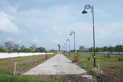 Image of 1726 Sq.ft Residential Plot / Land for sale in Vadner Dumala, Devlali for Rs. 4200000