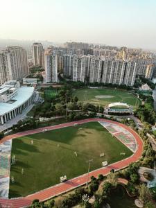 Balcony Image of 1165 Sq.ft 2 BHK Apartment / Flat for sale in Gaur City 7th Avenue, Noida Extension Greater Noida for Rs. 12500000
