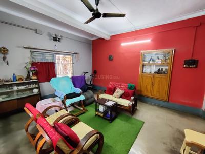 Bedroom Image of 2200 Sq.ft 5 BHK Independent House for sale in Baguiati Kolkata for Rs. 17000000