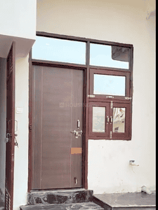 Image of 540 Sq.ft 2 BHK Builder Floor for rent in Noida Extension, Greater Noida for Rs. 7500