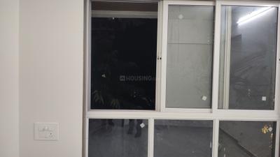 Bedroom Image of 672 Sq.ft 2 BHK Apartment / Flat for sale in Digam Poonam CHSL, Borivali East Mumbai for Rs. 17900000