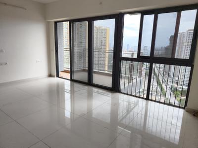 Living Room Image of 1500 Sq.ft 3 BHK Apartment / Flat for sale in Amanora Elevate Tower 47, Hadapsar Pune for Rs. 19800000