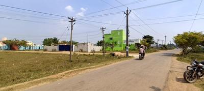 Image of 1800 Sq.ft Residential Plot / Land for sale in Avadi, Chennai for Rs. 3285000