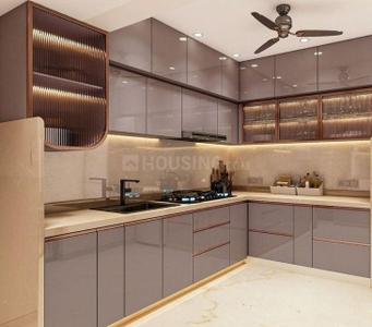Kitchen Image of 900 Sq.ft Residential Plot / Land for sale in Shanthi Nagar West Hosur for Rs. 3330000