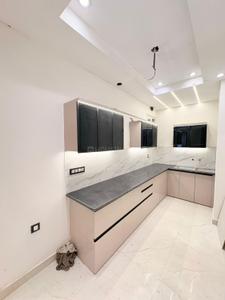 Kitchen Image of 1200 Sq.ft 2 BHK Builder Floor for sale in GMS Road Dehradun for Rs. 7000000