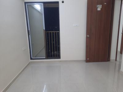 Bedroom Image of 650 Sq.ft 2 BHK Apartment / Flat for rent in Vashi Navi Mumbai for Rs. 40000