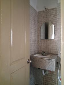 Bedroom Two Image of 820 Sq.ft 2 BHK Apartment / Flat for sale in Paras Tierea, Sector 137 Noida for Rs. 7100000