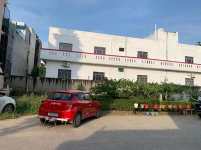 Image of 646 Sq.ft 2 BHK Independent House for sale in RHO I, Greater Noida for Rs. 16000000