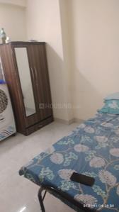 Living Room Image of 1800 Sq.ft 3 BHK Builder Floor for rent in Raj Nagar Extension Ghaziabad for Rs. 10000