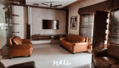Hall Image of 3300 Sq.ft 5 BHK Villa for rent in Shree Golden City Prima, Jatkhedi Bhopal for Rs. 110000