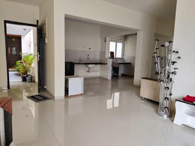 Hall Image of 800 Sq.ft 2 BHK Apartment / Flat for rent in Rohan Mithila, Viman Nagar Pune for Rs. 50000