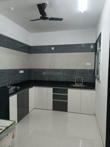 2.5 BHK Flat